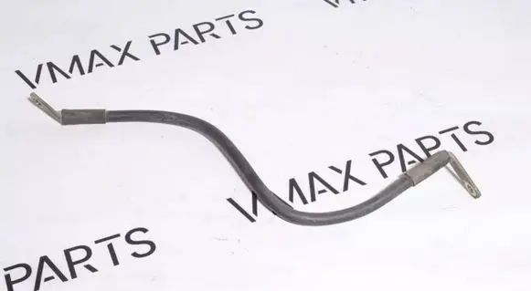 Porsche Boxster 986 Negative earth cable (battery) 98660703000
