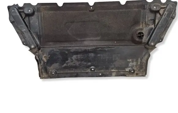 Audi A4 S4 B9 Engine splash shield/under tray 8W0863821B