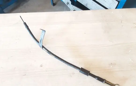 Ford Transit Oil level dip stick 6C1Q6750AD
