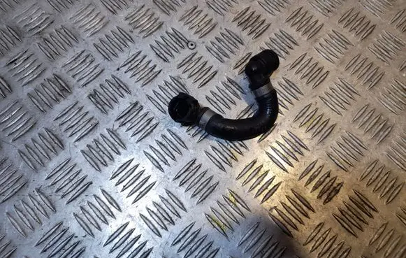 BMW 7 F01 F02 F03 F04 Engine coolant pipe/hose 17127575430 7575430