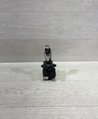 BMW 4 F36 Gran coupe Gear shifter/selector 9296899 90358162751603