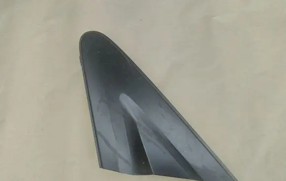 Honda Civic Plastic wing mirror trim cover 208591