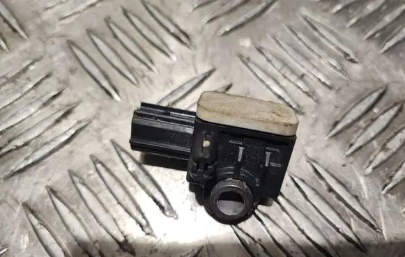 Volvo XC60 Airbag deployment crash/impact sensor 31334336