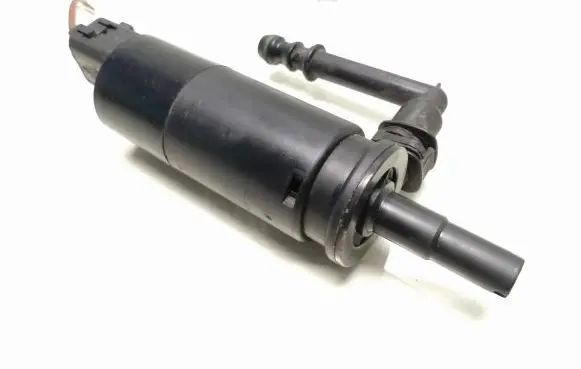 Volkswagen Golf Plus Headlight washer pump 3B7955681 1t0955665