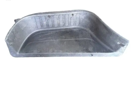 Renault Master III Front sill trim cover 769520009R