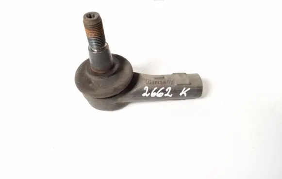 Volkswagen Touareg II Steering tie rod end 7L0422817D