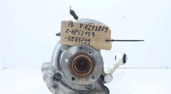 BMW i3 Front wheel hub spindle knuckle 6852159MWGK 6852159