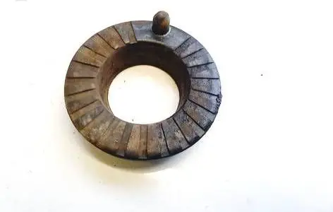 MG HS Front coil spring rubber mount 10286162