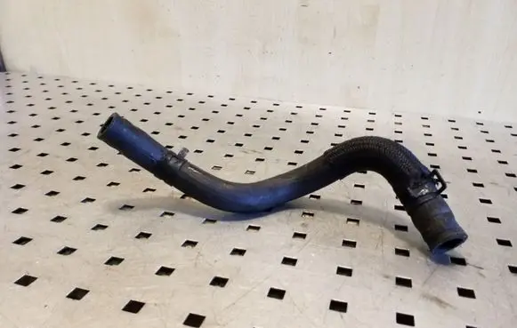 Opel Antara Engine coolant pipe/hose 25183002