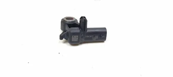 Fiat 500X Airbag deployment crash/impact sensor 51943477 1760 151008