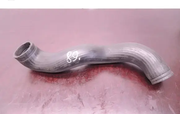 Volvo S60 Intercooler hose/pipe D89