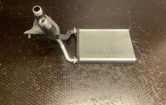 BMW X1 E84 Heater blower radiator 985474R