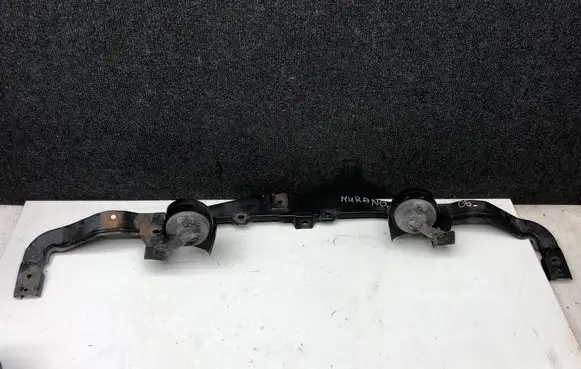 Nissan Murano Z51 Front bumper cross member 622901AA0A 0040354035