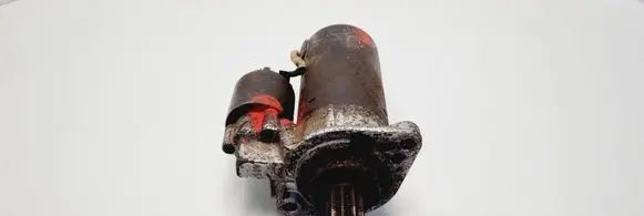 Volkswagen PASSAT B3 Starter motor 02A911023G 0001110