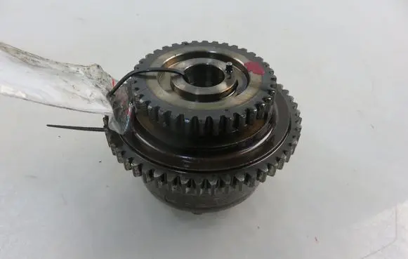 Nissan Pathfinder R51 Camshaft pulley/ VANOS 5416A13064 EA210