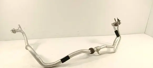 Ford Fusion II Air conditioning (A/C) pipe/hose DS7H19E881AC