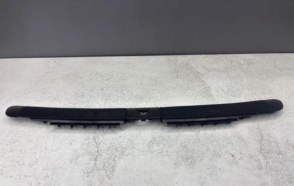 Volvo XC90 Dashboard air vent grill cover trim 0340987