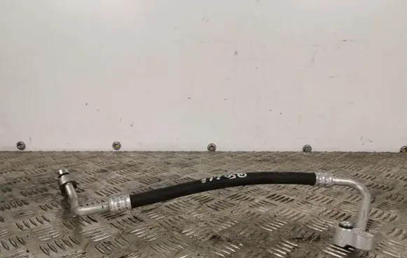 Infiniti Q50 Air conditioning (A/C) pipe/hose ECZR1234YF