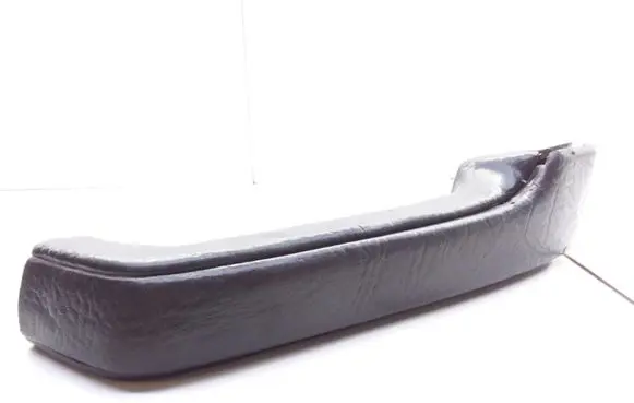 Audi 100 200 5000 C3 Front door interior handle trim 443867172