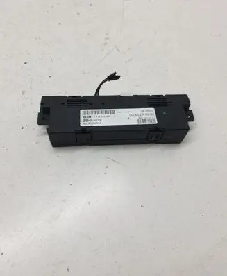 Mercedes-Benz S W220 Other control units/modules 2208300085 48126X08