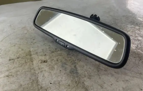 Chrysler 300 - 300C Rear view mirror (interior) 04806227ad