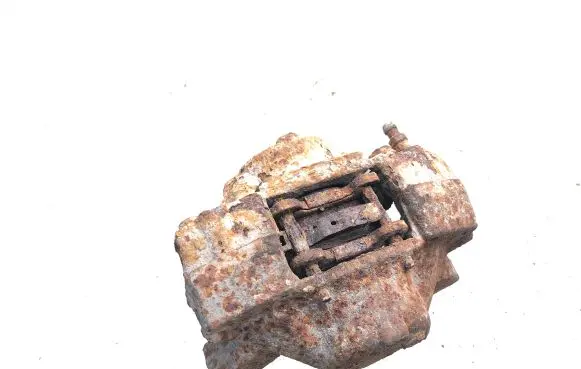 Volvo S70 V70 V70 XC Rear brake caliper