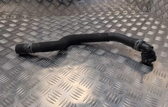 Skoda Octavia Mk4 Engine coolant pipe/hose 3Q0122101CJ