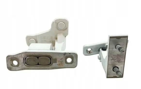 Mercedes-Benz C W205 Front door hinges set
