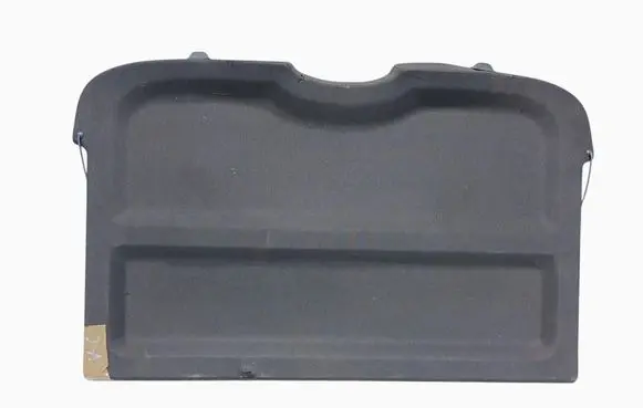Opel Vectra C Parcel shelf 13184639