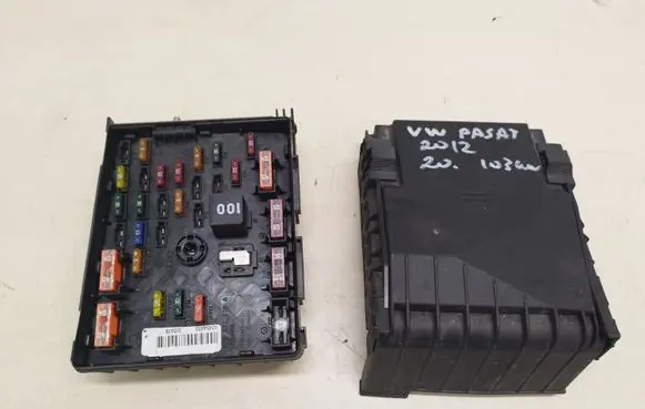 Fuse module