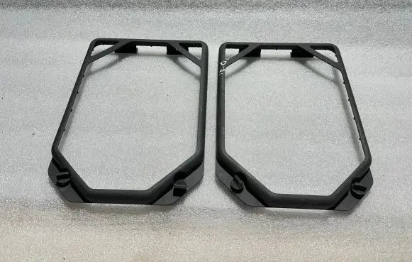 Audi A8 S8 D2 4D Cabin air micro filter frame (part) 4D0819647