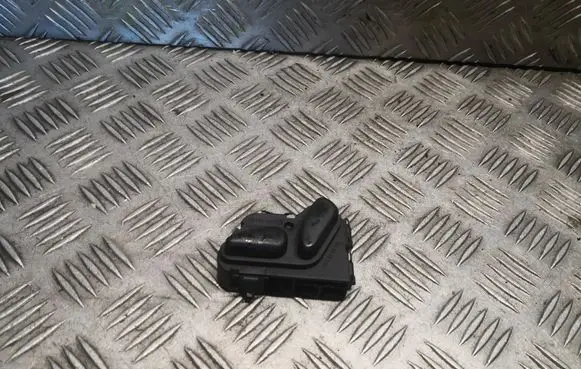 Mercedes-Benz C W203 Seat control switch A2108213851 2108213851