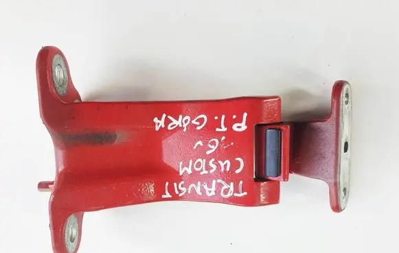 Ford Transit Custom Rear door upper hinge 