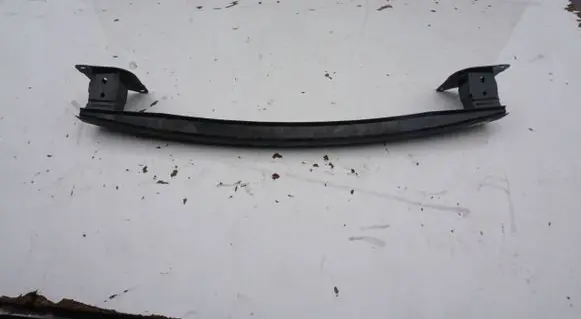 Seat Toledo IV (NH) Rear bumper cross member 