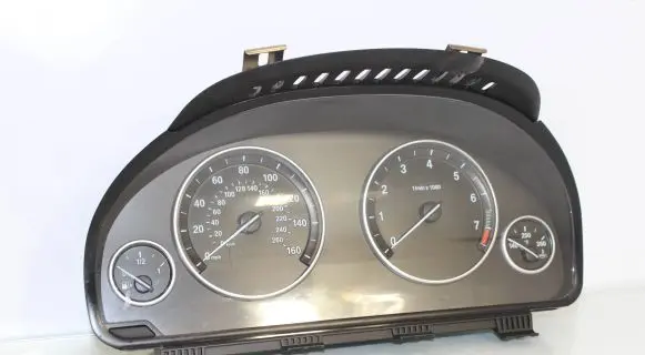 BMW X4 F26 Speedometer (instrument cluster) 9364606 19153310 2945594