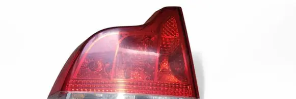 Volvo S60 Rear/tail lights 161011 08697698