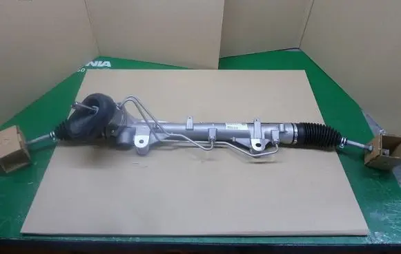 Dacia Logan II Steering rack R9IAMS4216
