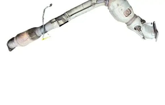 Catalyst/FAP/DPF particulate filter