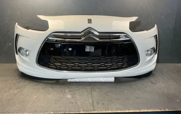 Citroen DS3 Front bumper 96875334777 9674025277 9683449477