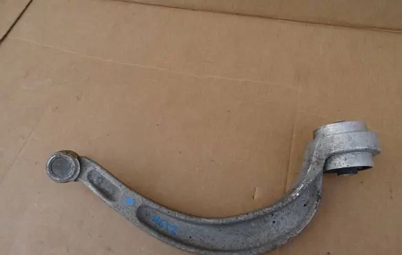 Audi A6 S6 C7 4G Front control arm 8K0407696H