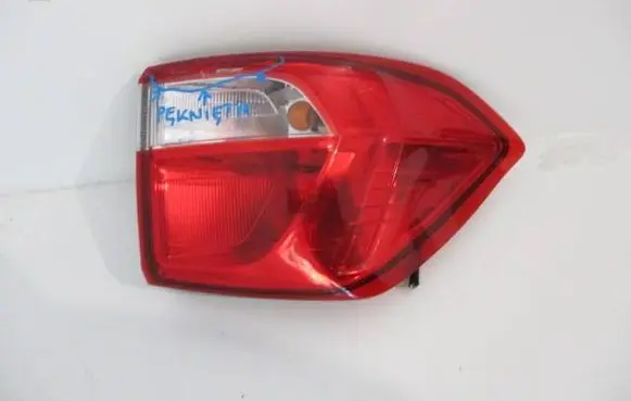 Ford Ecosport Rear/tail lights