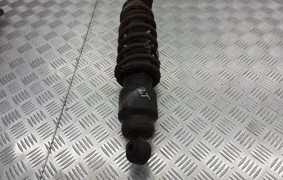 Subaru Legacy Rear shock absorber/damper BRAK