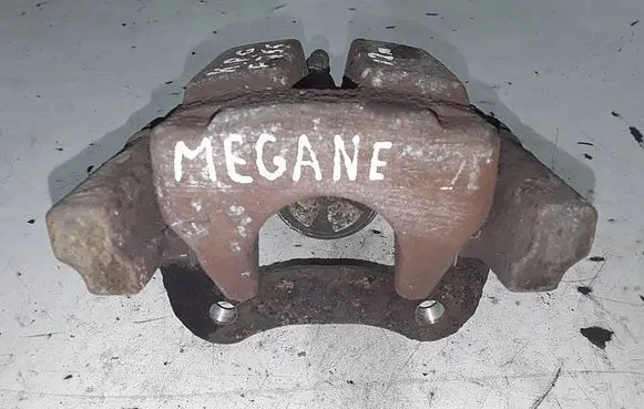 Renault Megane III Rear brake caliper R716