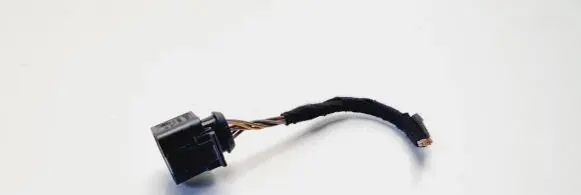 Volkswagen PASSAT B5 Other wiring loom 3A0973713