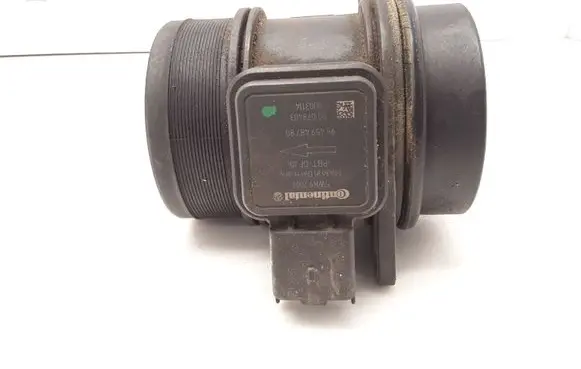 Peugeot 607 Mass air flow meter 9645948780 5WK97001