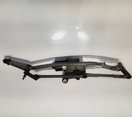 Volvo S60 Front wiper linkage and motor 9171901