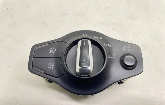 Audi A5 8T 8F Light switch 8K0941531G