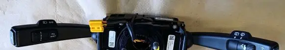 Volvo V40 Other switches/knobs/shifts