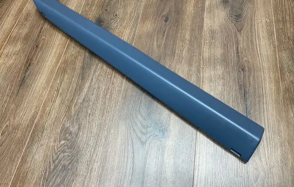 Ford S-MAX Rear door trim (molding) EM2B-254A76-B 2108398 EM2BR254A76BF