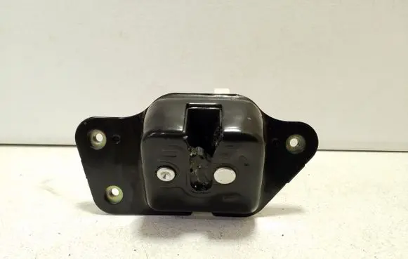 Jeep Cherokee Tailgate/trunk/boot lock/catch/latch